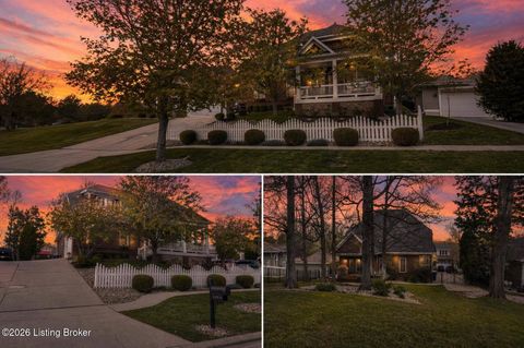 Photo of 1004 Artisan Pkwy, La Grange, KY 40031 (MLS # 1713040)