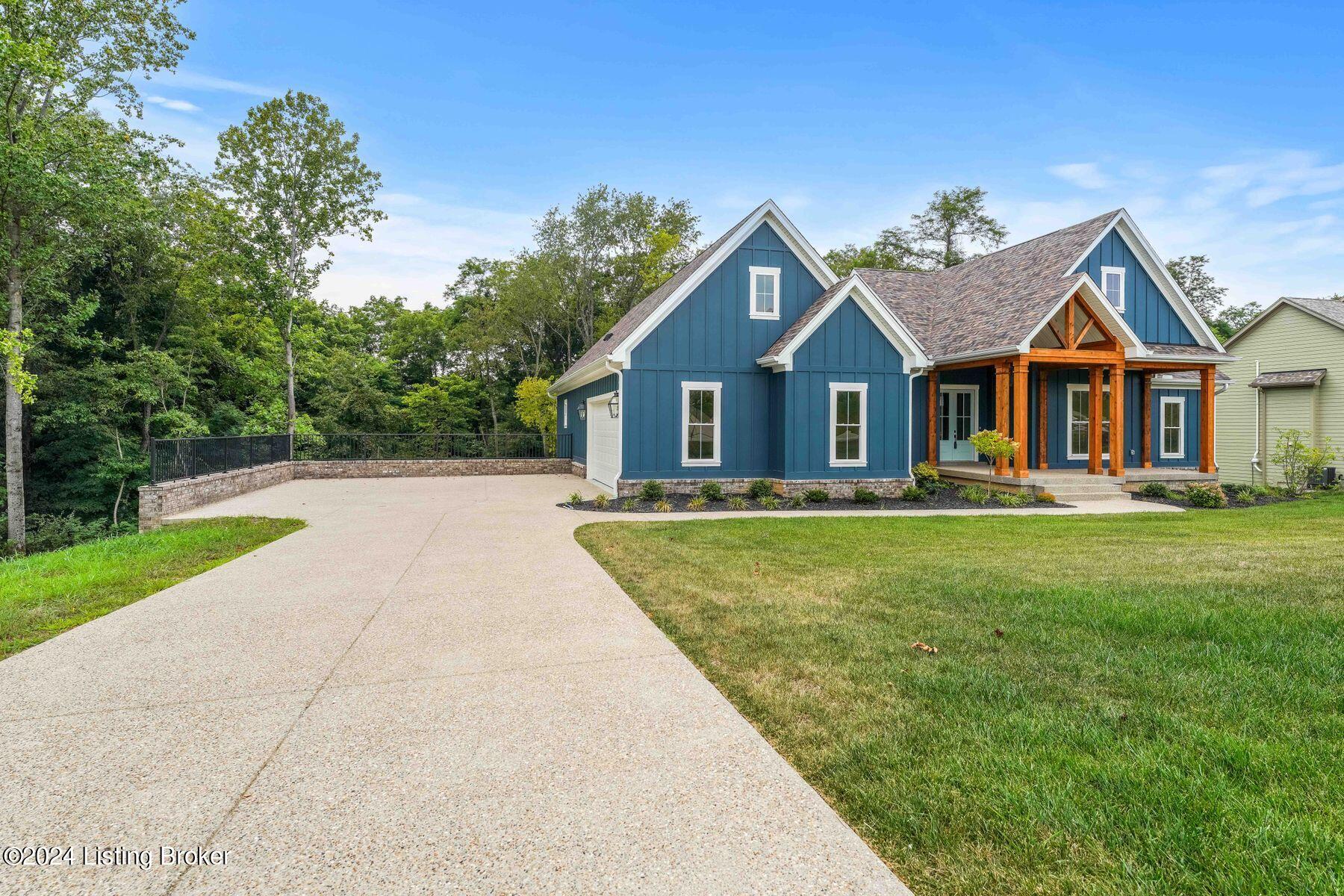 4902 Sycamore Ridge Ln, La Grange, Kentucky image 4
