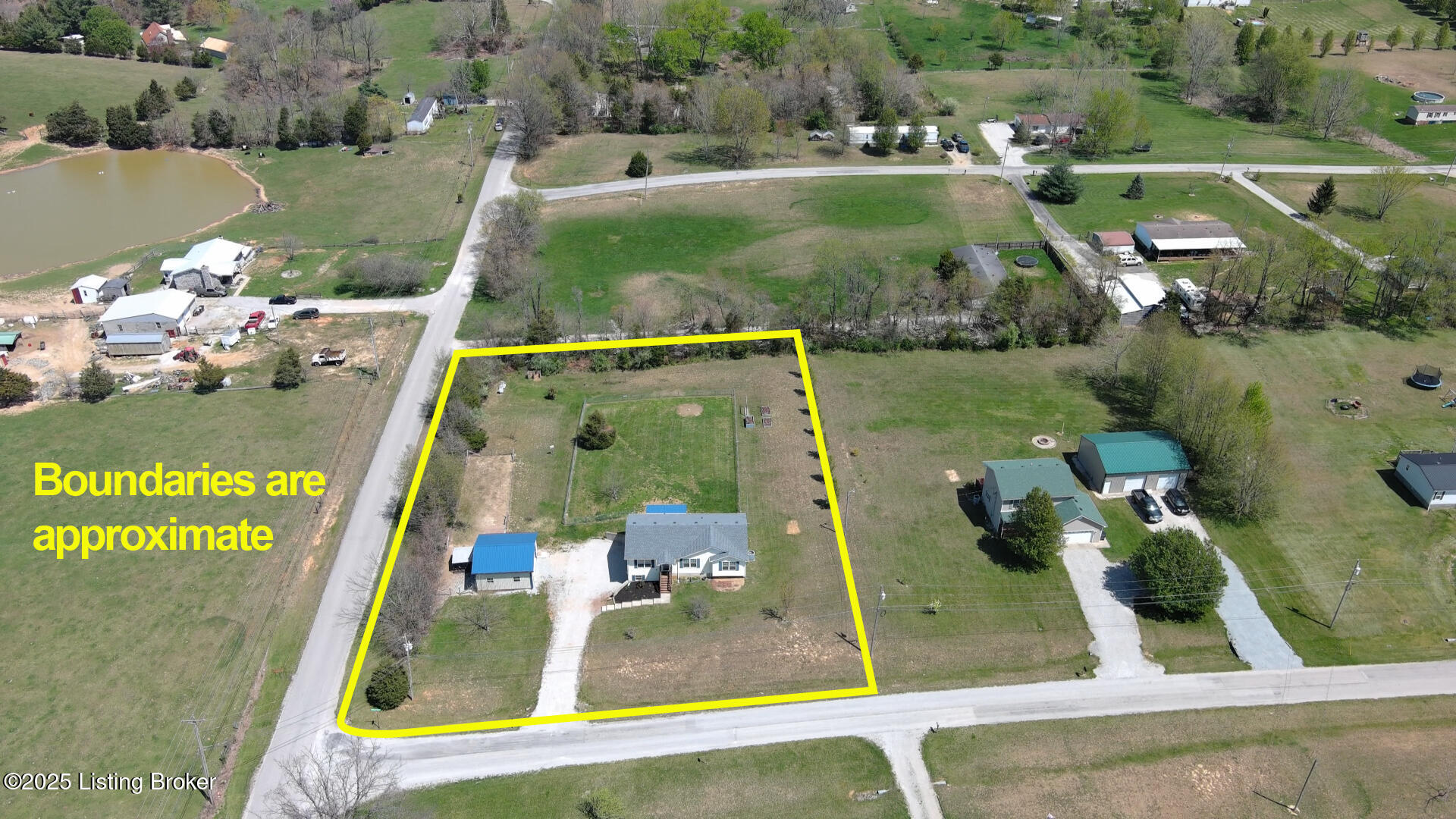 28 Sunny Meadows Dr, Vine Grove, Kentucky image 15