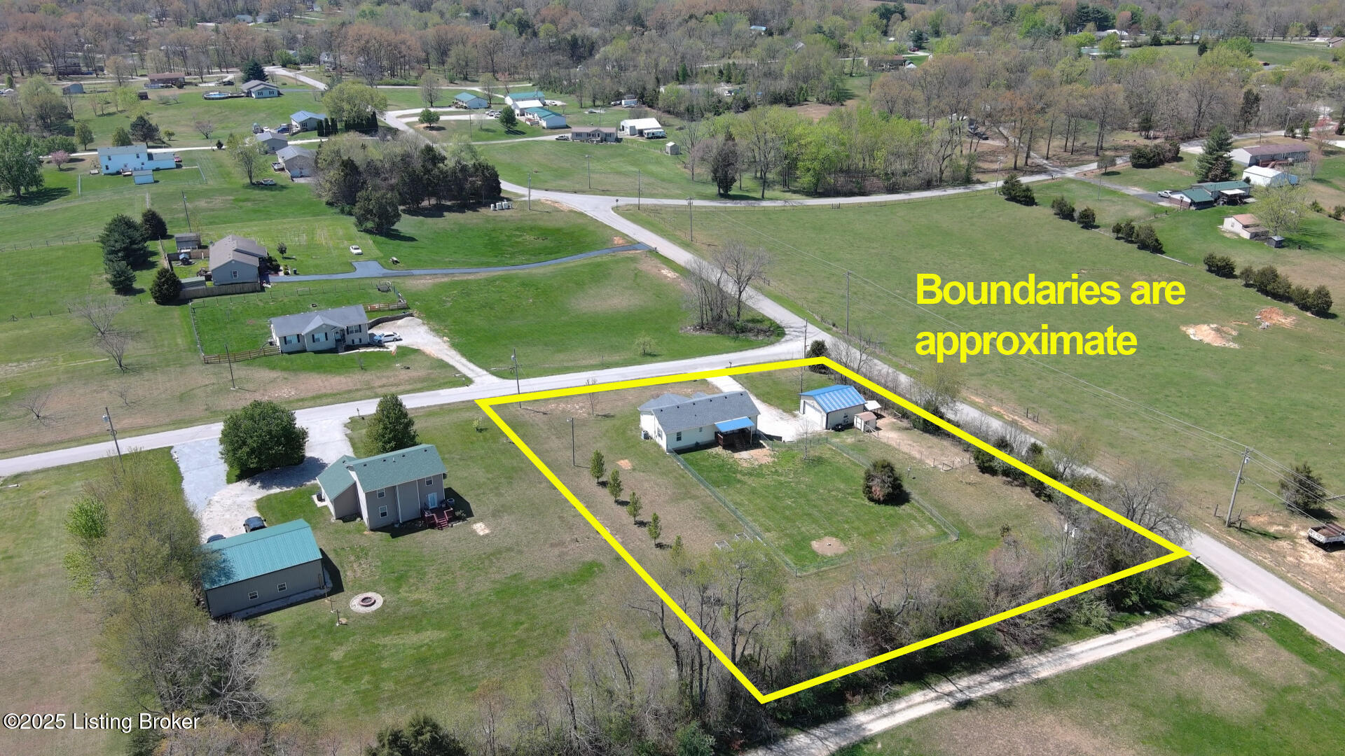 28 Sunny Meadows Dr, Vine Grove, Kentucky image 16
