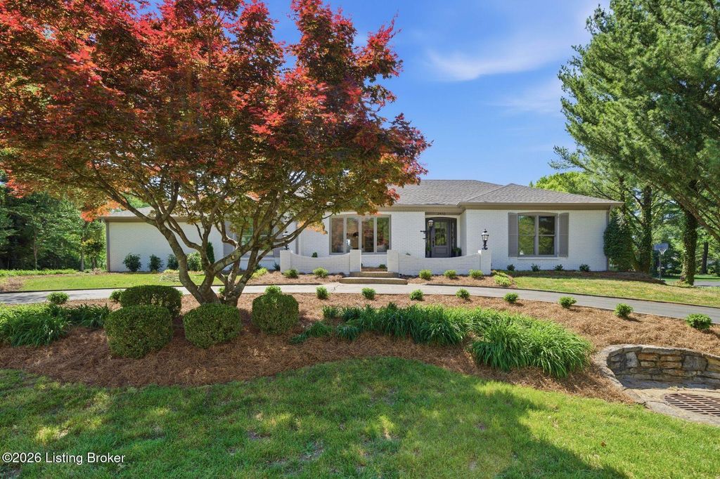 Photo of 2410 Stayton Way, Louisville, KY 40242 (MLS # 1715325)