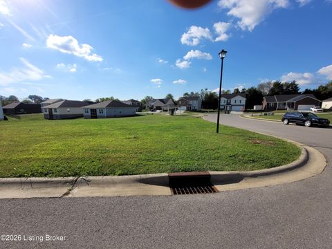 Vacant Land For Sale - 109 Wild Deer Dr<br/> Elizabethtown, KY 42701