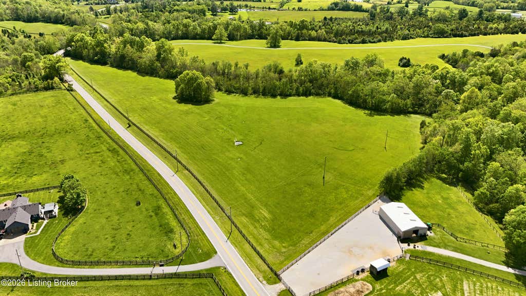 Photo of Tract 3 Old Sligo Rd, La Grange, KY 40031 (MLS # 1717088)