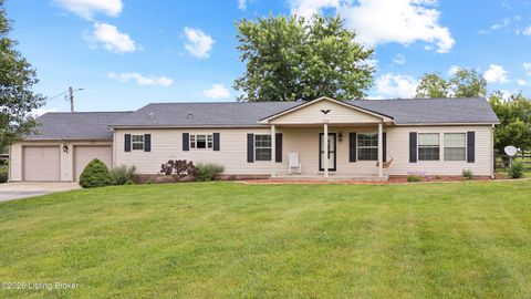 Homes For Sale - 333 Burnett Dr<br/> Ekron, KY 40117