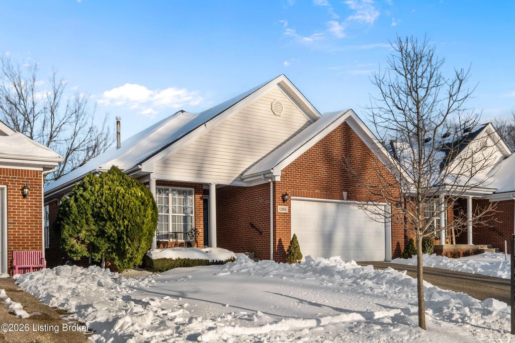 Photo of 1205 Belmont Park Way, Louisville, KY 40243 (MLS # 1708393)