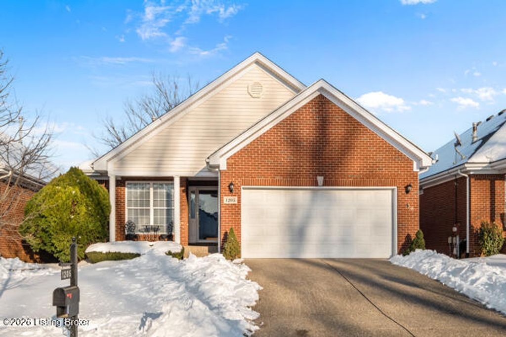 Photo of 1205 Belmont Park Way, Louisville, KY 40243 (MLS # 1708393)