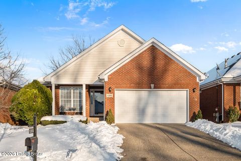 Photo of 1205 Belmont Park Way, Louisville, KY 40243 (MLS # 1708393)