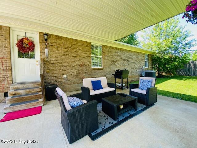 107 Redmon St, Bardstown, Kentucky image 25