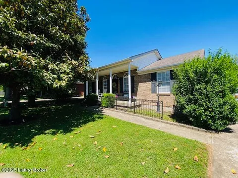 107 Redmon St, Bardstown, KY 40004 - #: 1686472