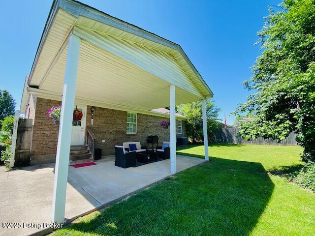 107 Redmon St, Bardstown, Kentucky image 27