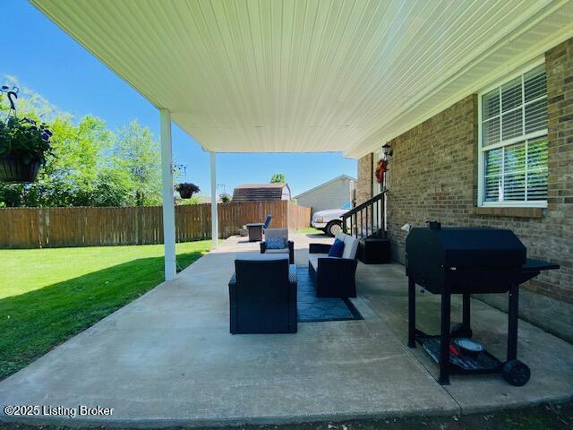 107 Redmon St, Bardstown, Kentucky image 26
