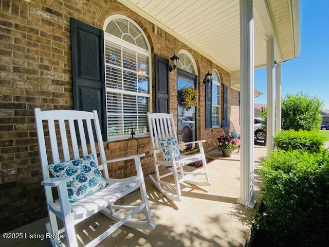 107 Redmon St, Bardstown, Kentucky image 2