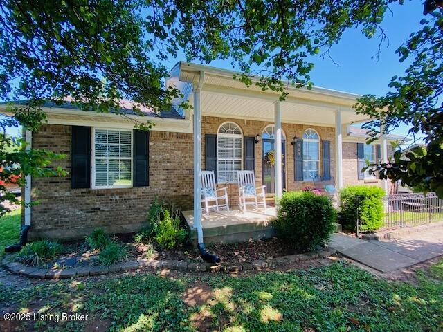 107 Redmon St, Bardstown, Kentucky image 29