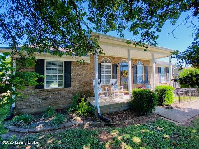 107 Redmon St, Bardstown, Kentucky image 31