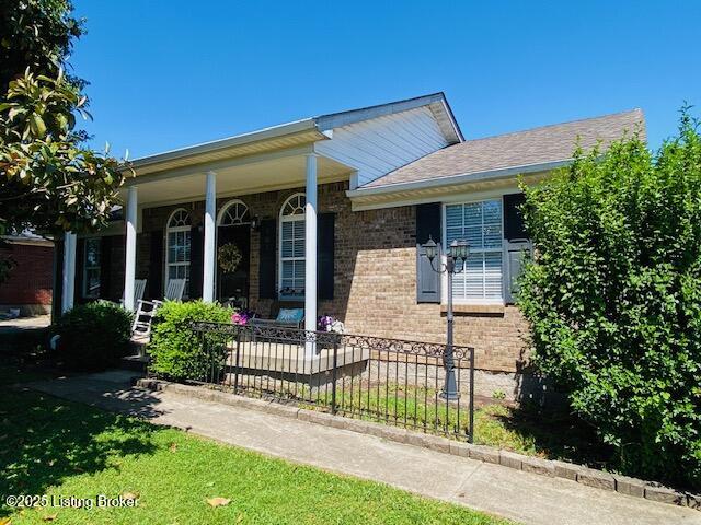 107 Redmon St, Bardstown, Kentucky image 30