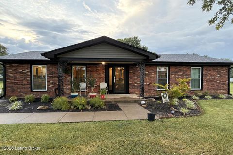 Photo of 337 Gene St, Mt Washington, KY 40047 (MLS # 1708692)