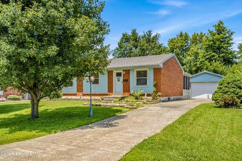 Homes For Sale - 6703 Barbrook Rd<br/> Louisville, KY 40258