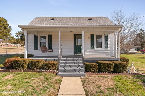 Homes For Sale - 698 Main St<br/> Lebanon Junction, KY 40150