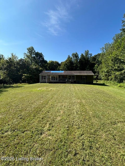 Mobile Home For Sale - 1505 Jarboe Sinks Rd<br/> Meade County, Rhodelia, KY 40161