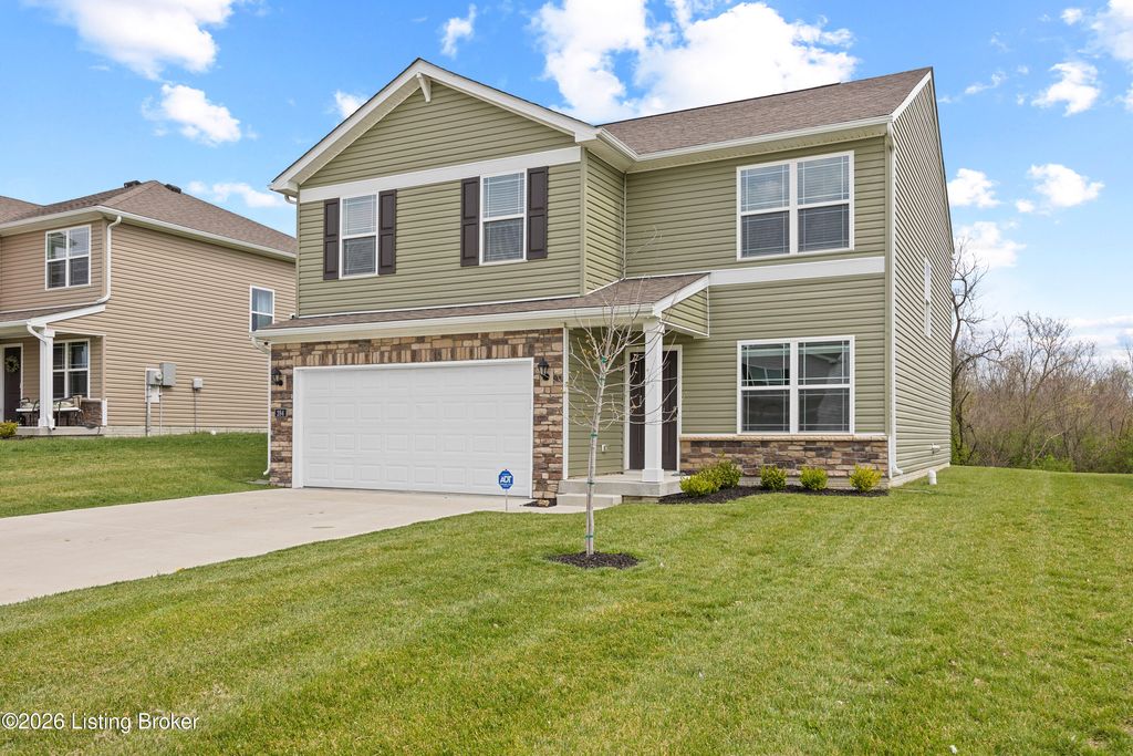 Photo of 284 Zelcova Dr, Eminence, KY 40019 (MLS # 1713218)