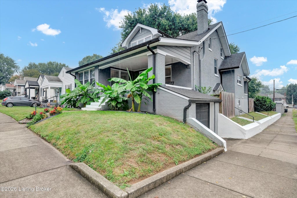 Photo of 1000 Mary St, Louisville, KY 40204 (MLS # 1732068)