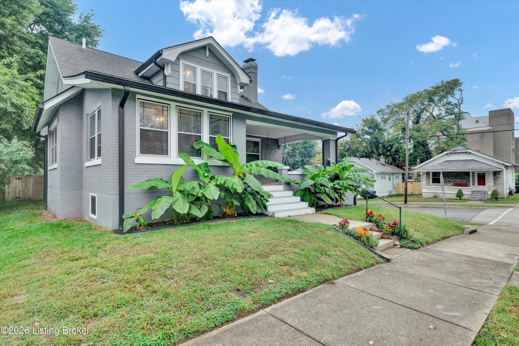 Photo of 1000 Mary St, Louisville, KY 40204 (MLS # 1732068)
