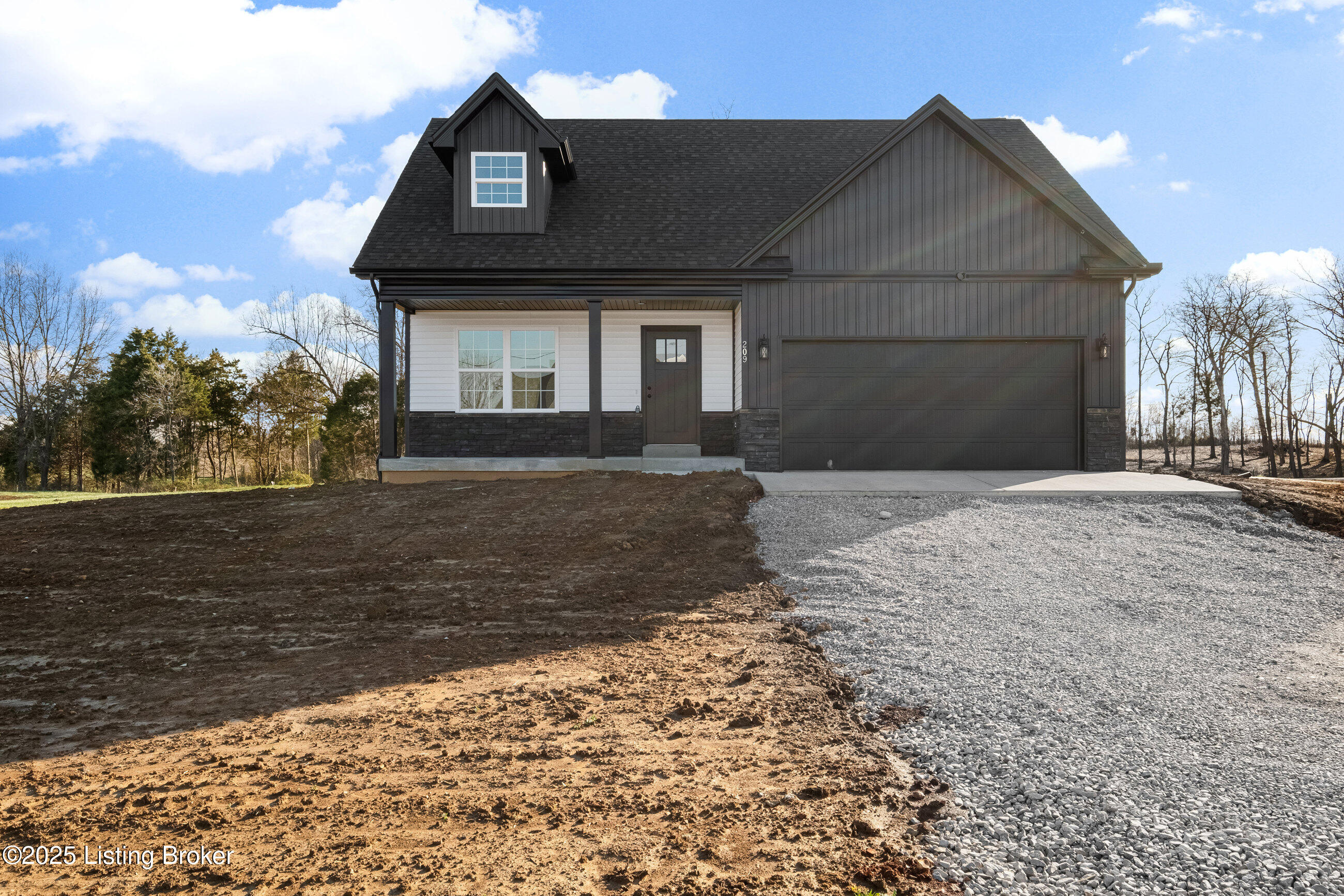 209 Brinlee Dr, Guston, Kentucky image 1