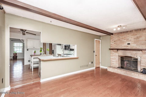 Tiny photo for 4608 Estate Dr, Louisville, KY 40216 (MLS # 1729005)
