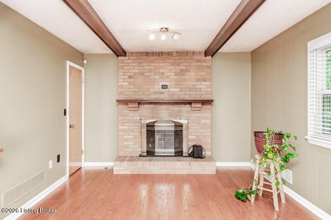 Tiny photo for 4608 Estate Dr, Louisville, KY 40216 (MLS # 1729005)