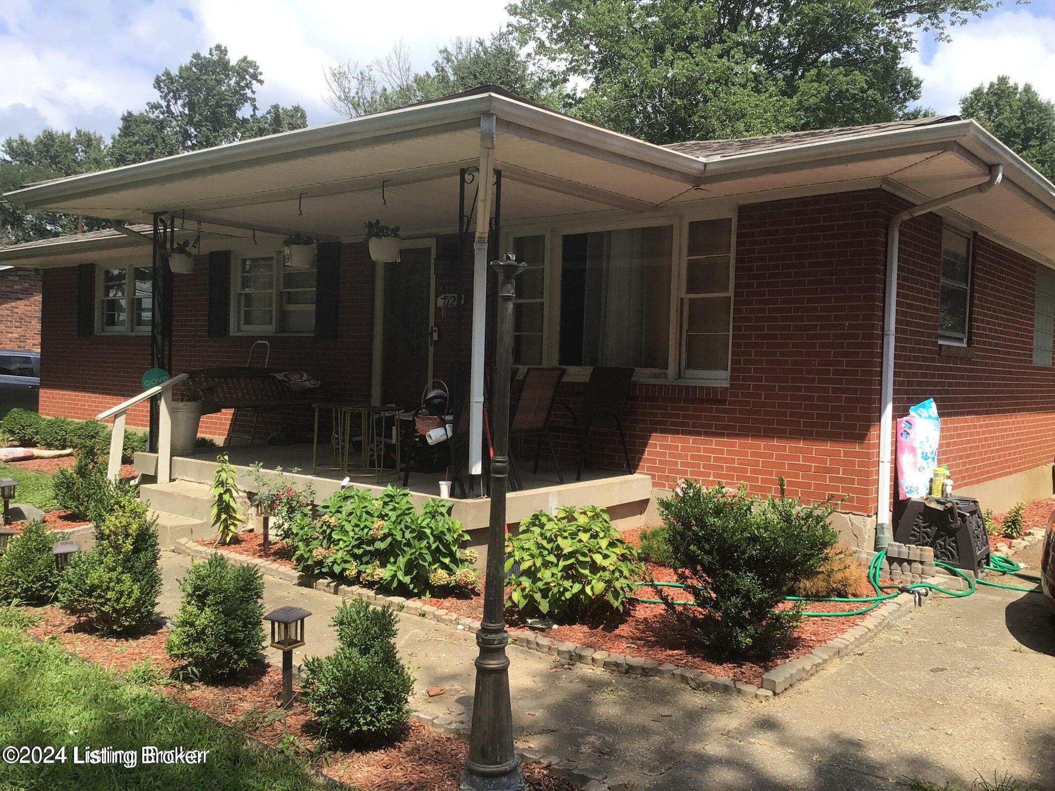 7127 Cane Run Rd, Louisville, Kentucky image 2