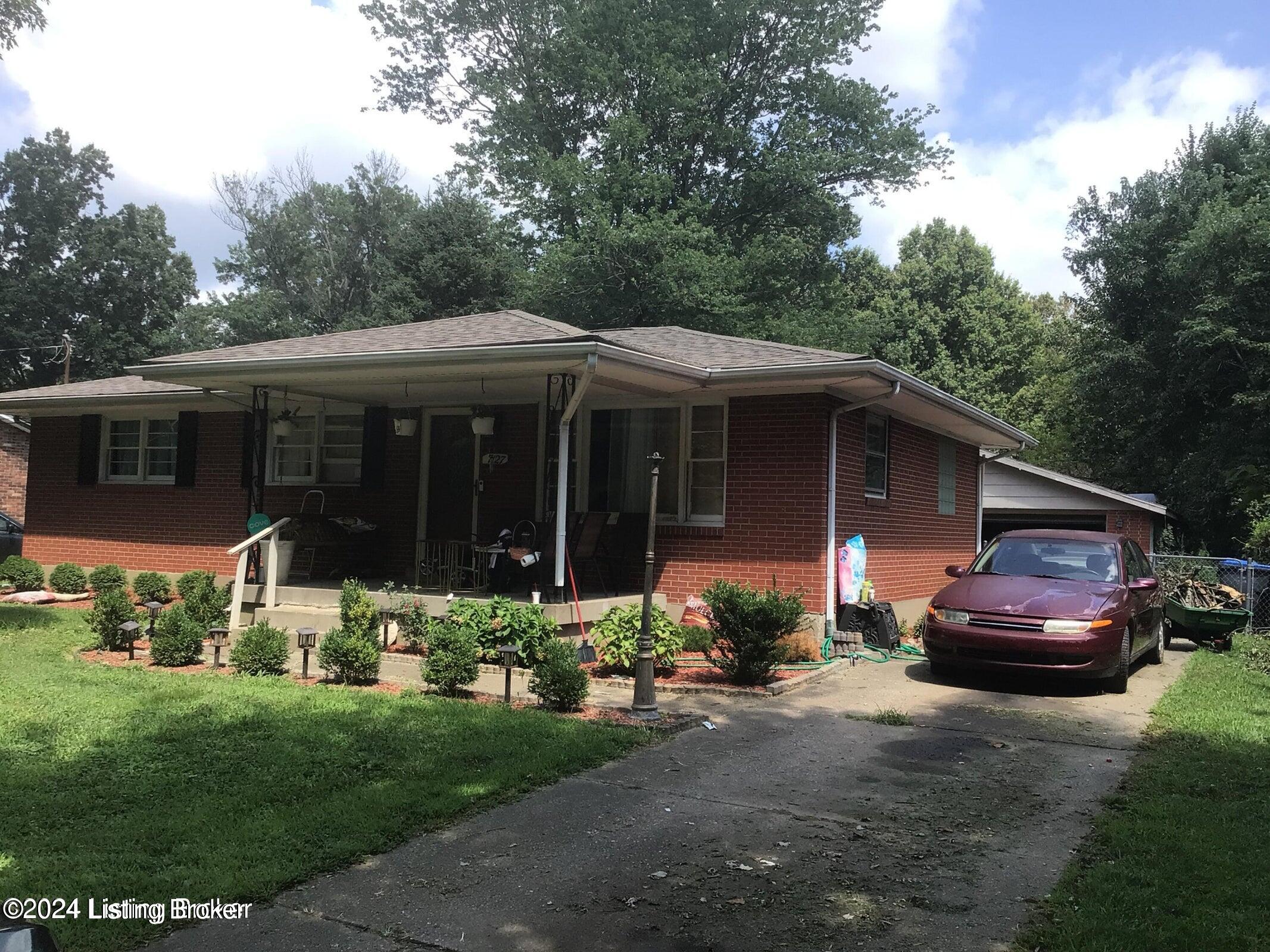 7127 Cane Run Rd, Louisville, Kentucky image 3