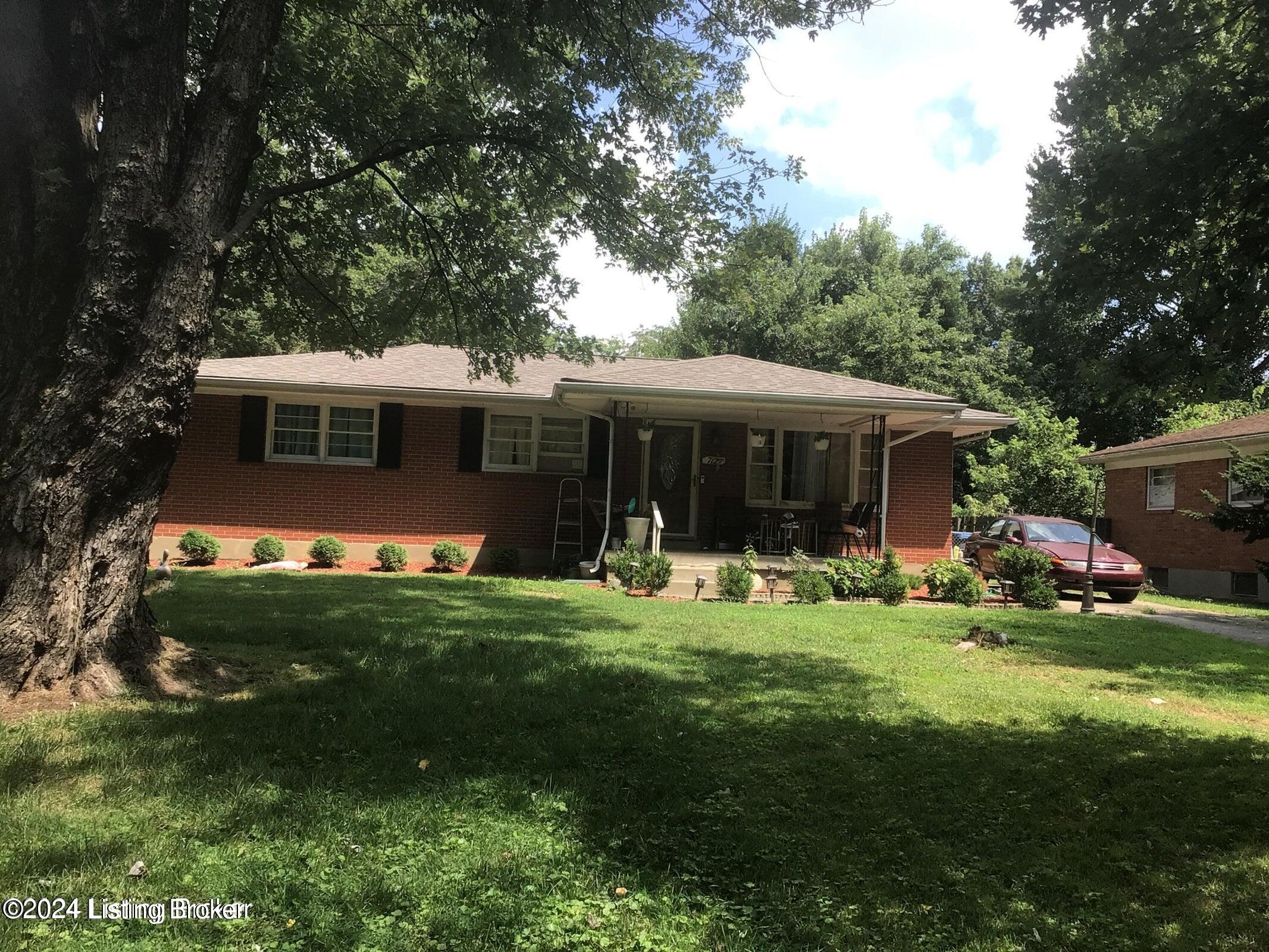 7127 Cane Run Rd, Louisville, Kentucky image 1