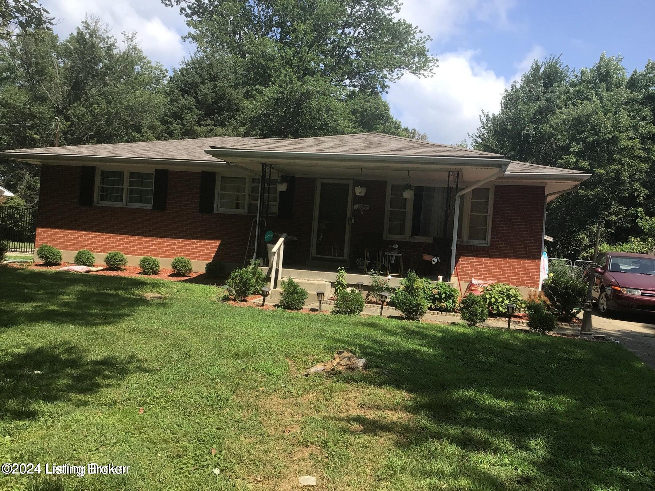 7127 Cane Run Rd, Louisville, Kentucky image 20