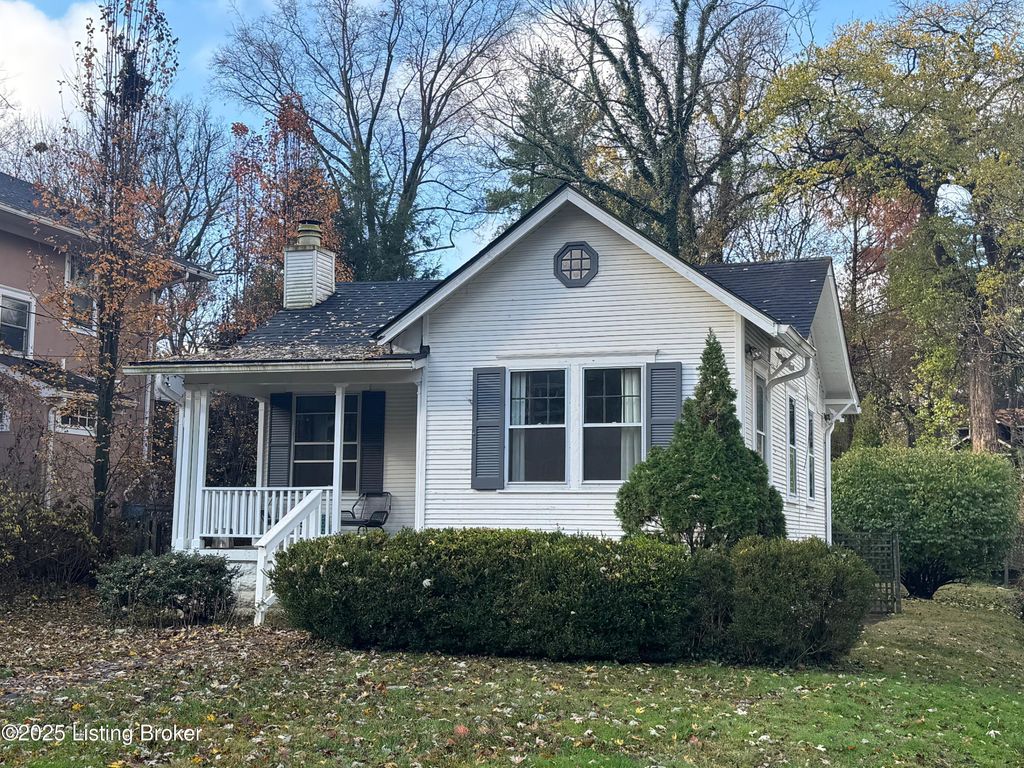 Photo of 142 N Hite Ave, Louisville, KY 40206 (MLS # 1704074)