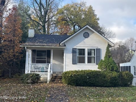 Photo of 142 N Hite Ave, Louisville, KY 40206 (MLS # 1704074)
