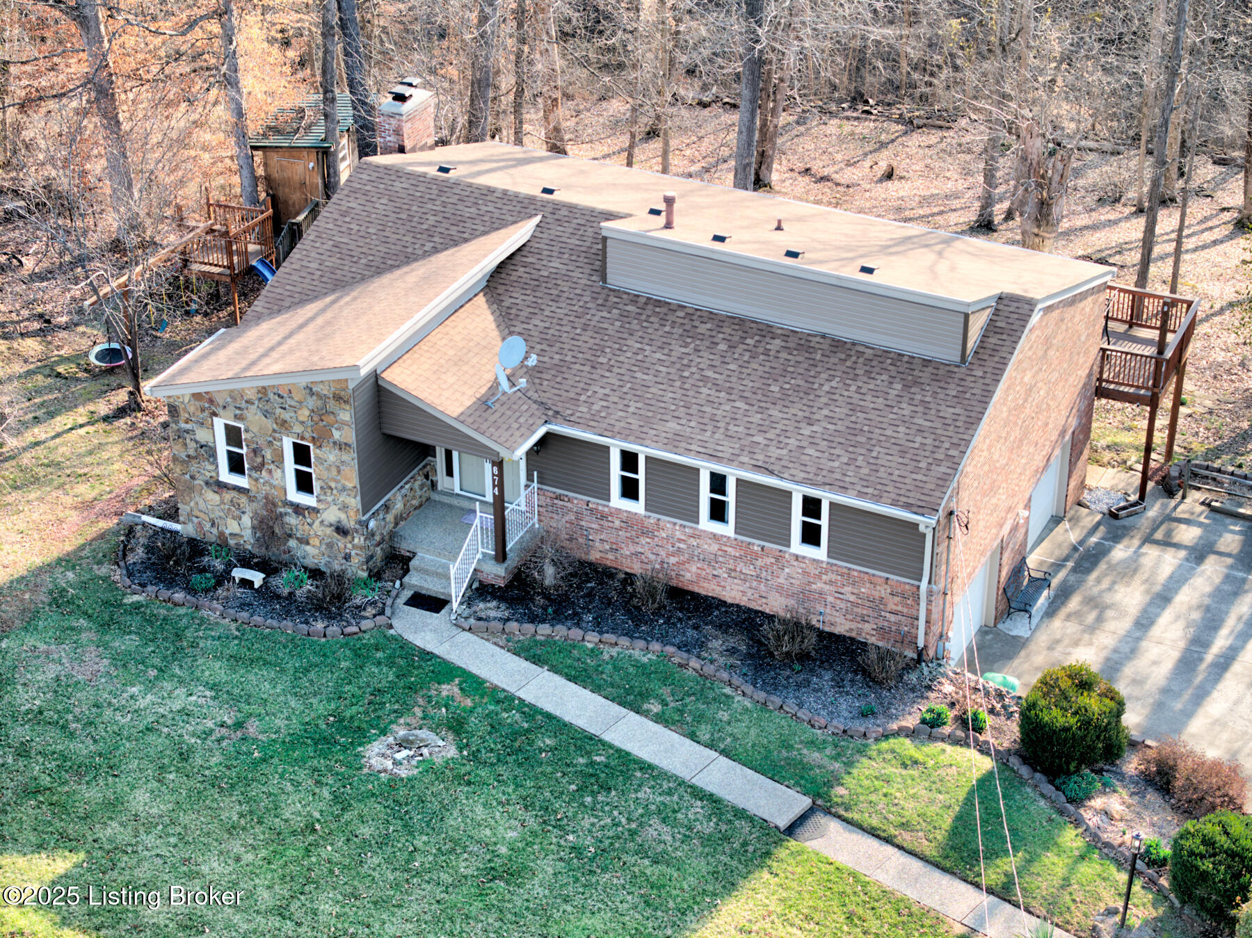674 Old Mill Stream Ln, Shepherdsville, Kentucky image 41