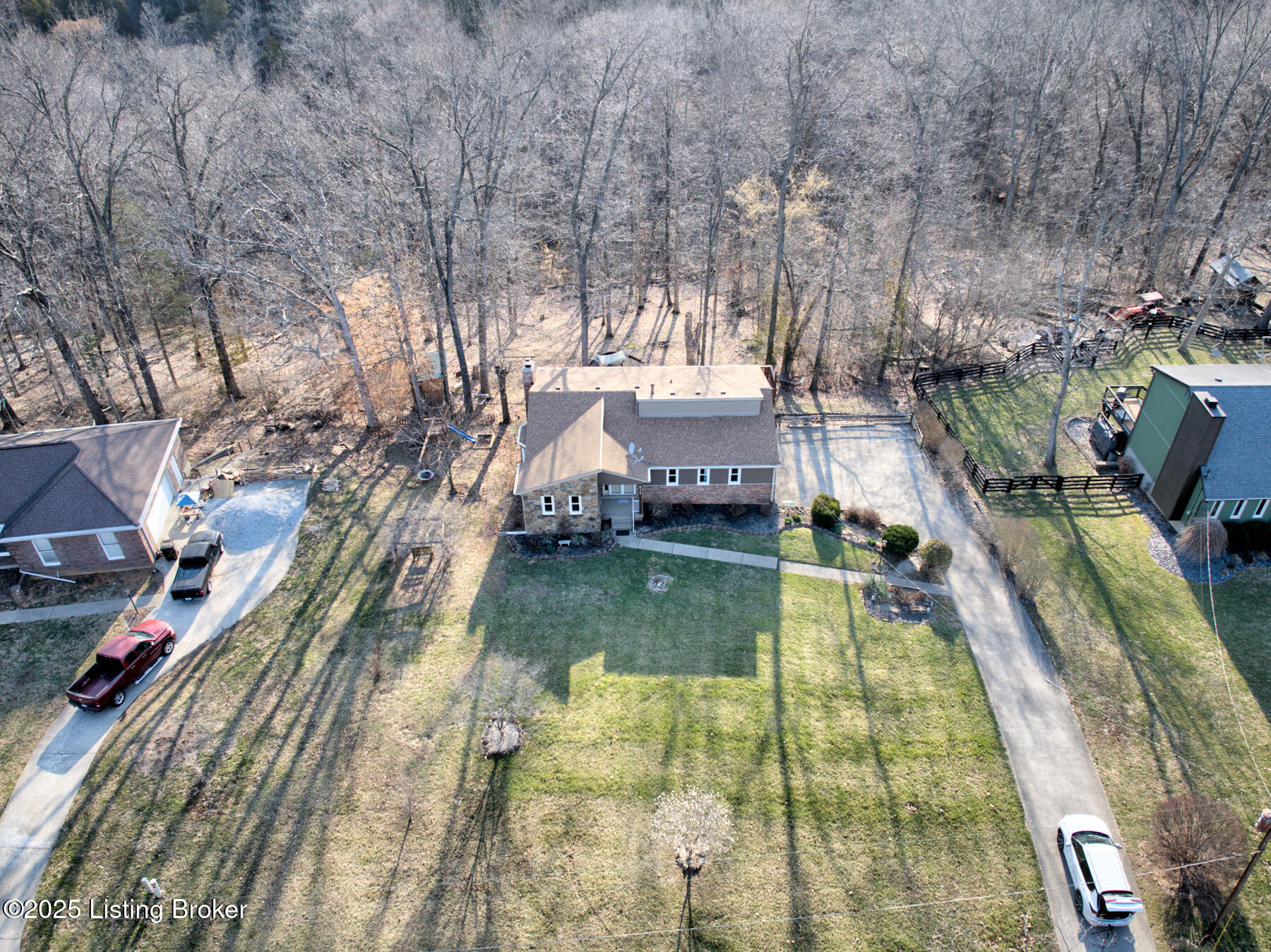 674 Old Mill Stream Ln, Shepherdsville, Kentucky image 43