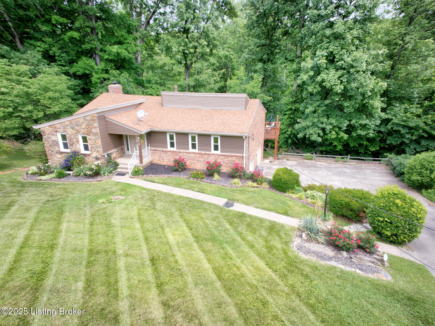 674 Old Mill Stream Ln, Shepherdsville, Kentucky image 48