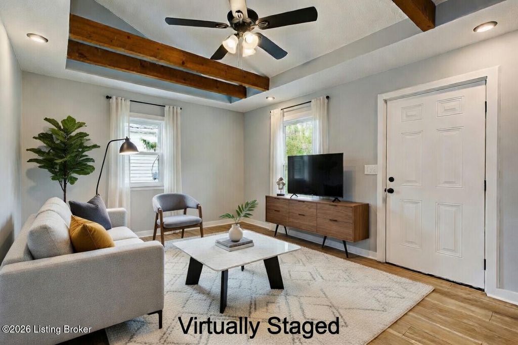 Photo of 2775 N Hwy 393, Crestwood, KY 40014 (MLS # 1711374)