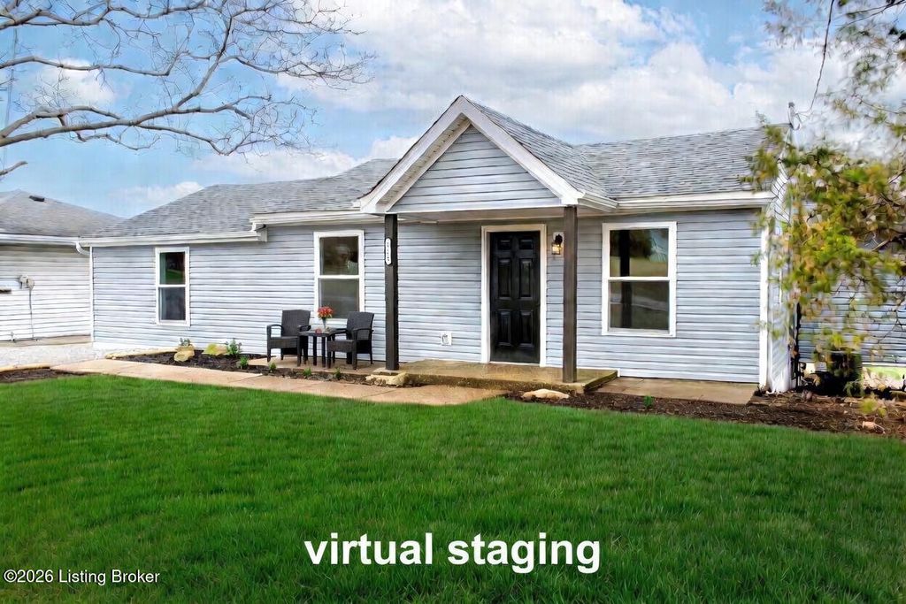 Photo of 2775 N Hwy 393, Crestwood, KY 40014 (MLS # 1711374)