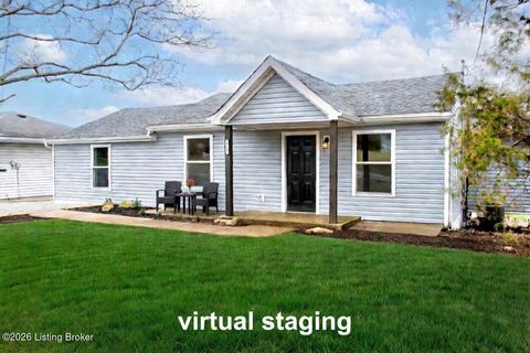 Photo of 2775 N Hwy 393, Crestwood, KY 40014 (MLS # 1711374)