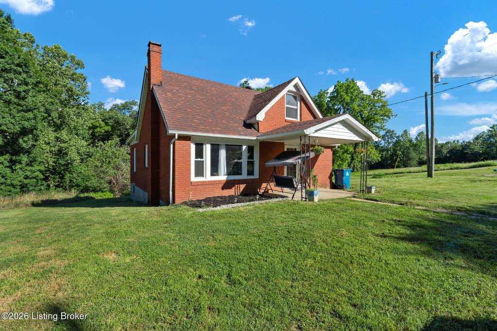 Photo of 650 River Rd, New Haven, KY 40051 (MLS # 1724560)