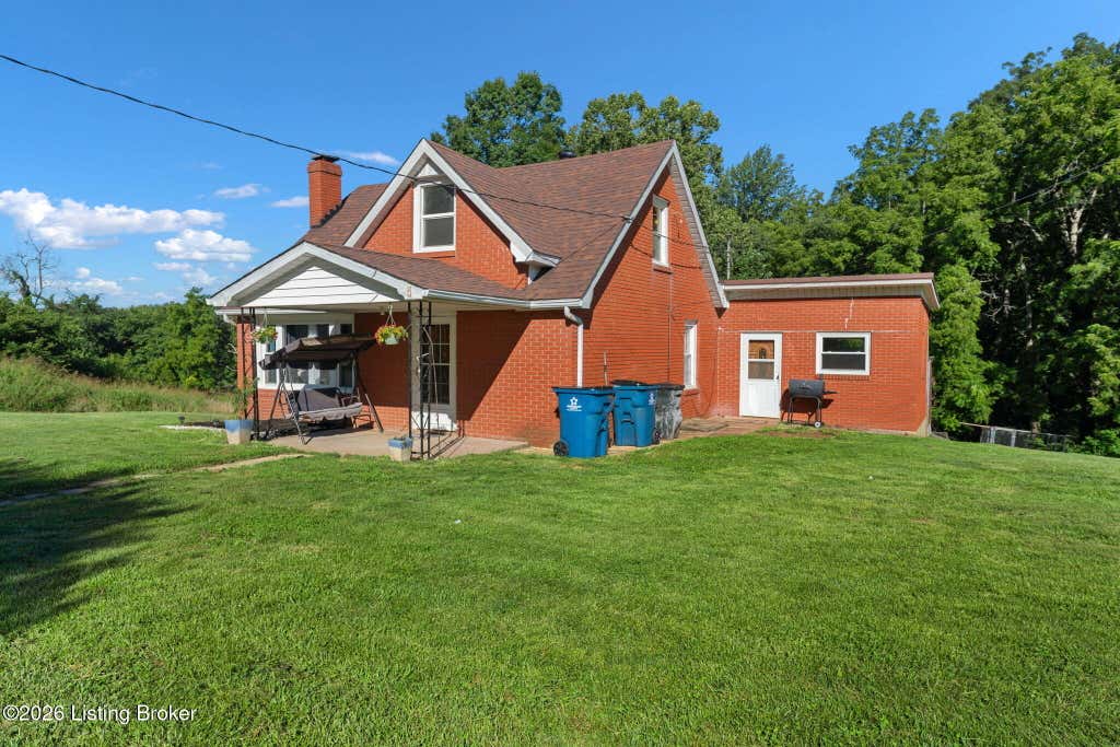 Photo of 650 River Rd, New Haven, KY 40051 (MLS # 1724560)