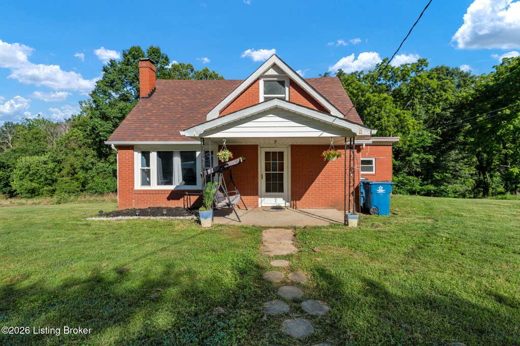 Photo of 650 River Rd, New Haven, KY 40051 (MLS # 1724560)