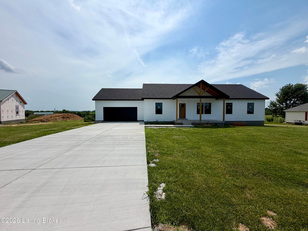 Photo of Lot 22 McMurtry Ln, Springfield, KY 40069 (MLS # 1724527)