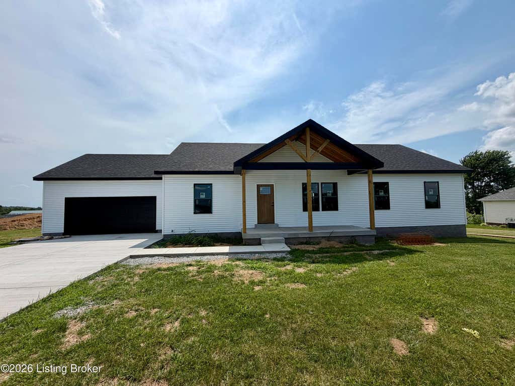 Photo of Lot 22 McMurtry Ln, Springfield, KY 40069 (MLS # 1724527)