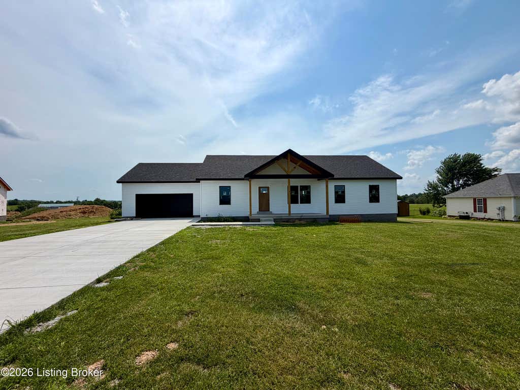 Photo of Lot 22 McMurtry Ln, Springfield, KY 40069 (MLS # 1724527)