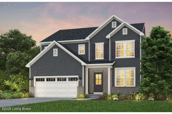 Photo of 16809 Asher Ct, Louisville, KY 40245 (MLS # 1722809)