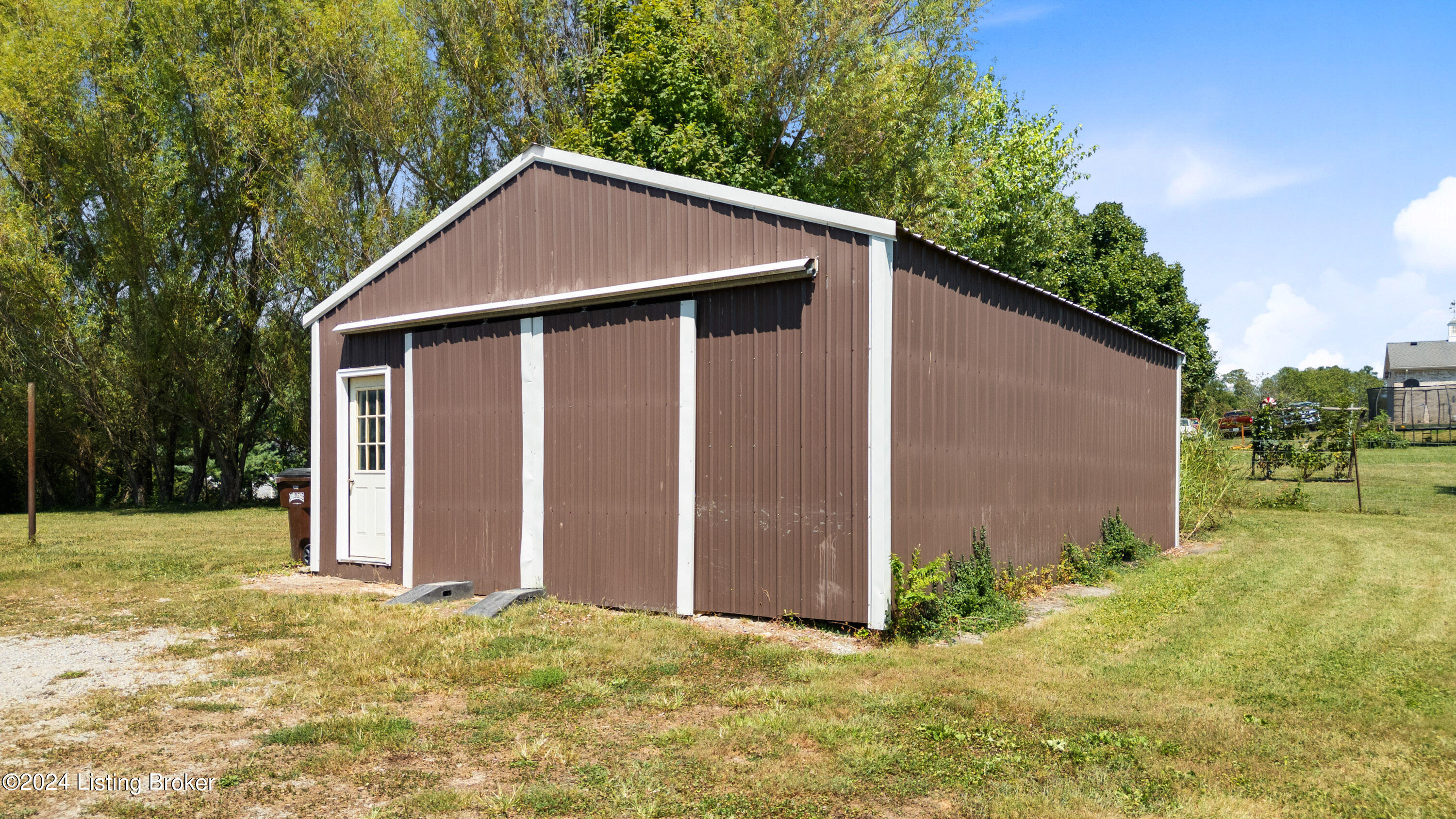 480 Normandy Rd, Taylorsville, Kentucky image 35