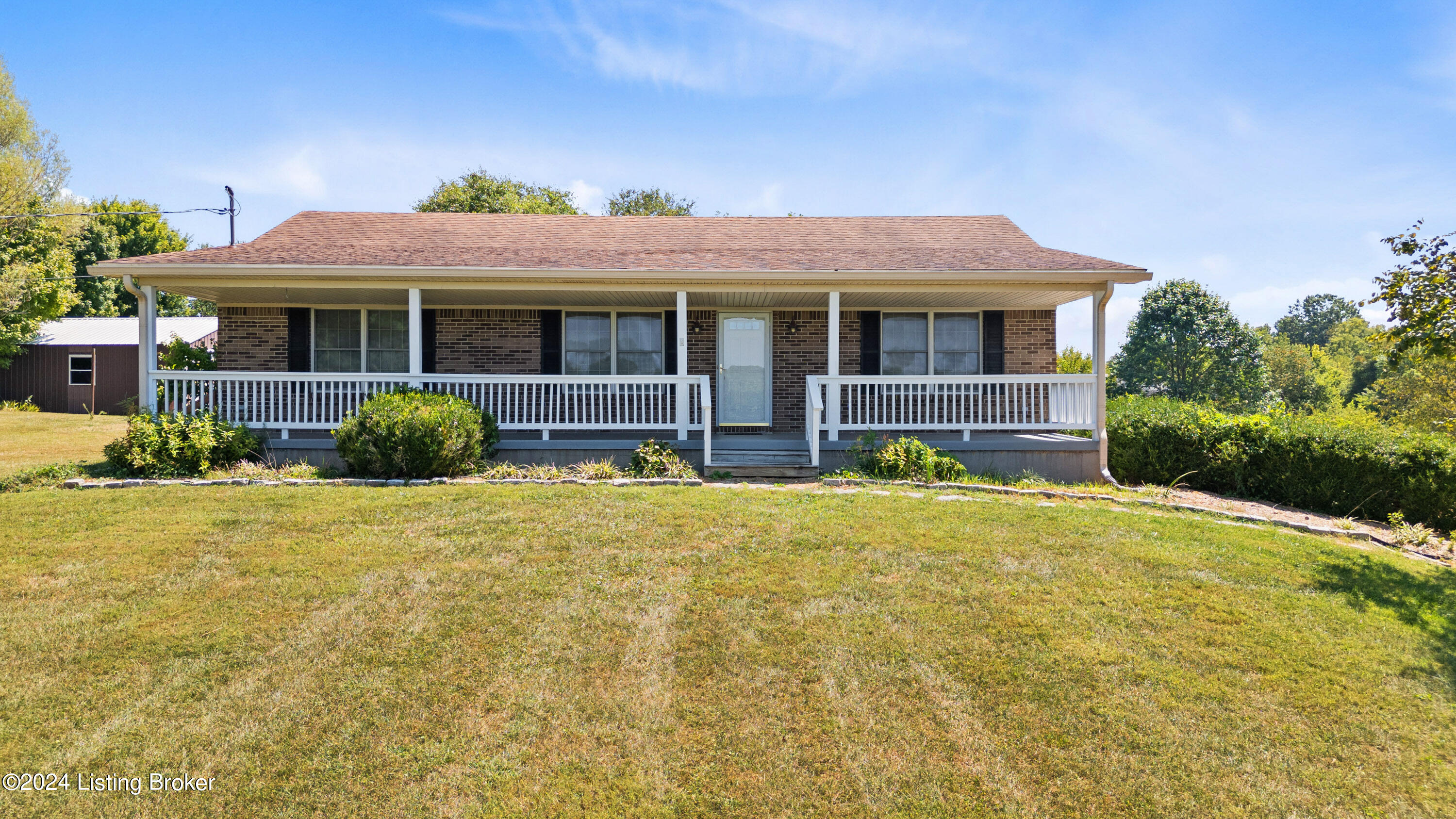 480 Normandy Rd, Taylorsville, Kentucky image 1